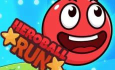 Heroball Run